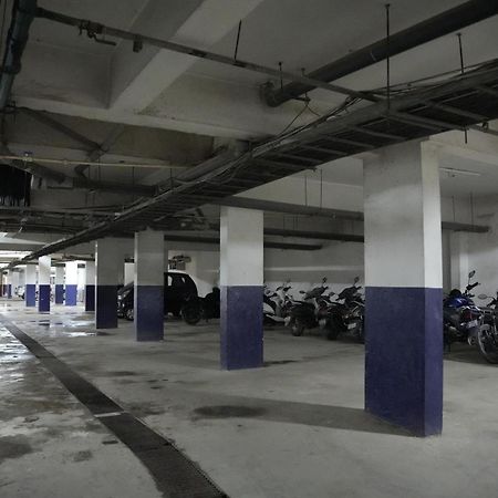 Hotel Nagarjuna Suites Bangalore Luaran gambar