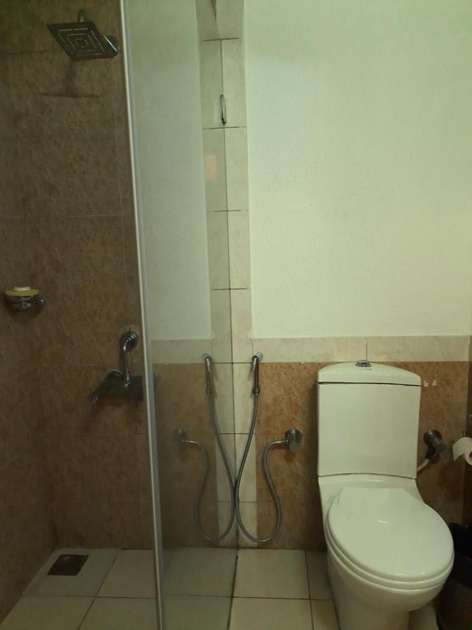 Hotel Nagarjuna Suites Bangalore Luaran gambar