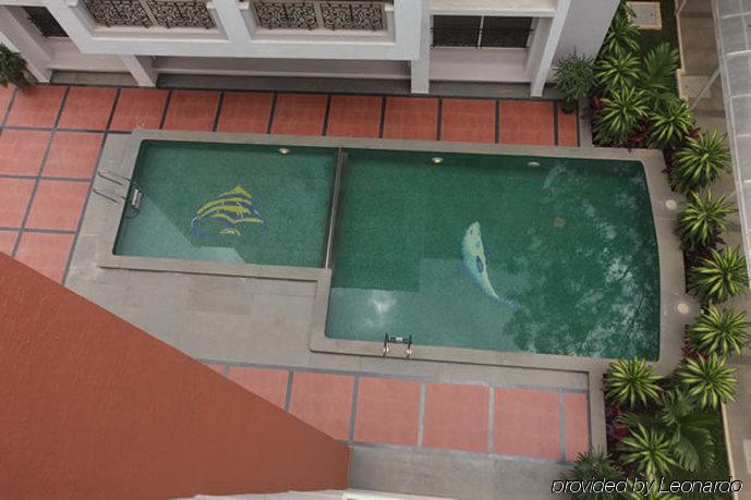 Hotel Nagarjuna Suites Bangalore Kemudahan gambar